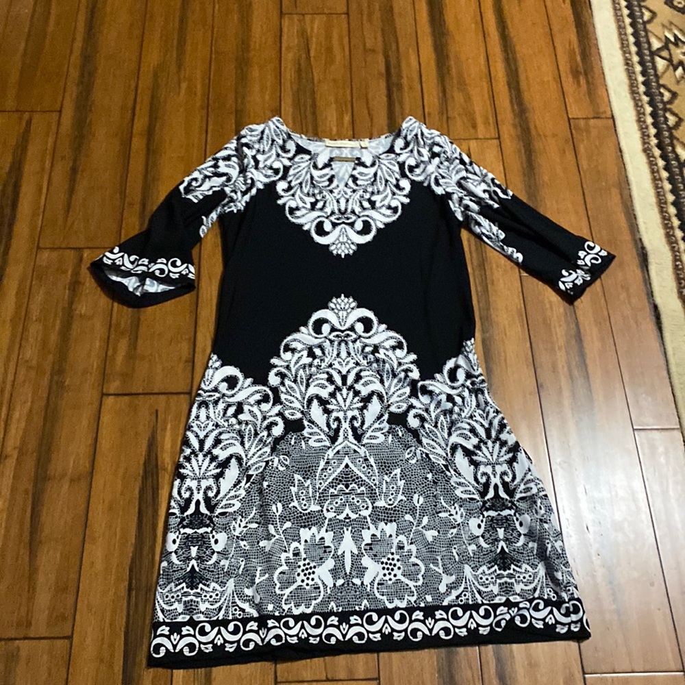 Maria Gabrielle dress